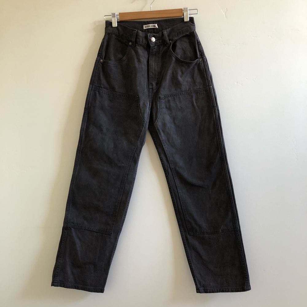 Rudy Jude Adult Utility Jean Ink sz 2(26/27)